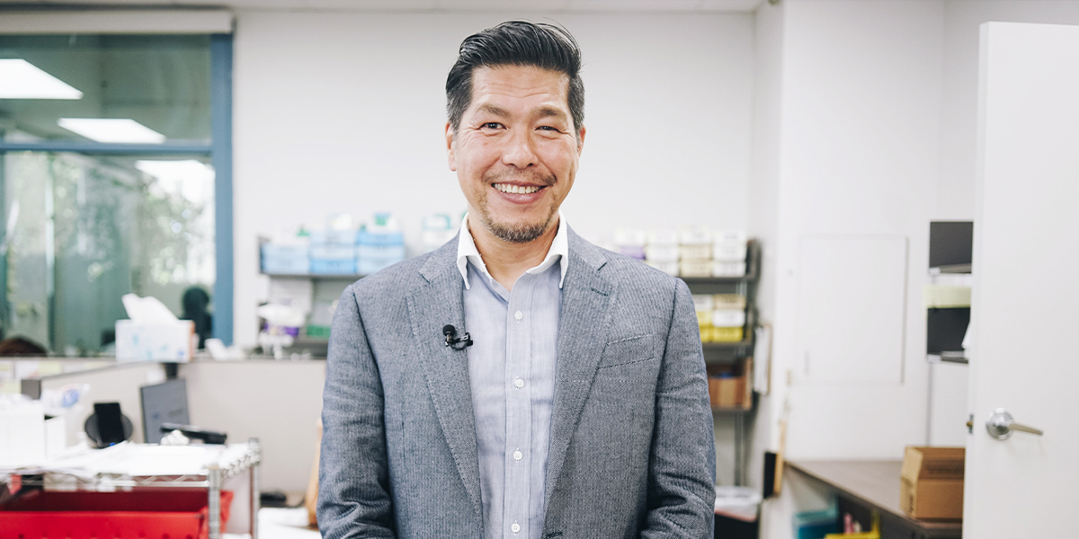 Susumu Fujiwara